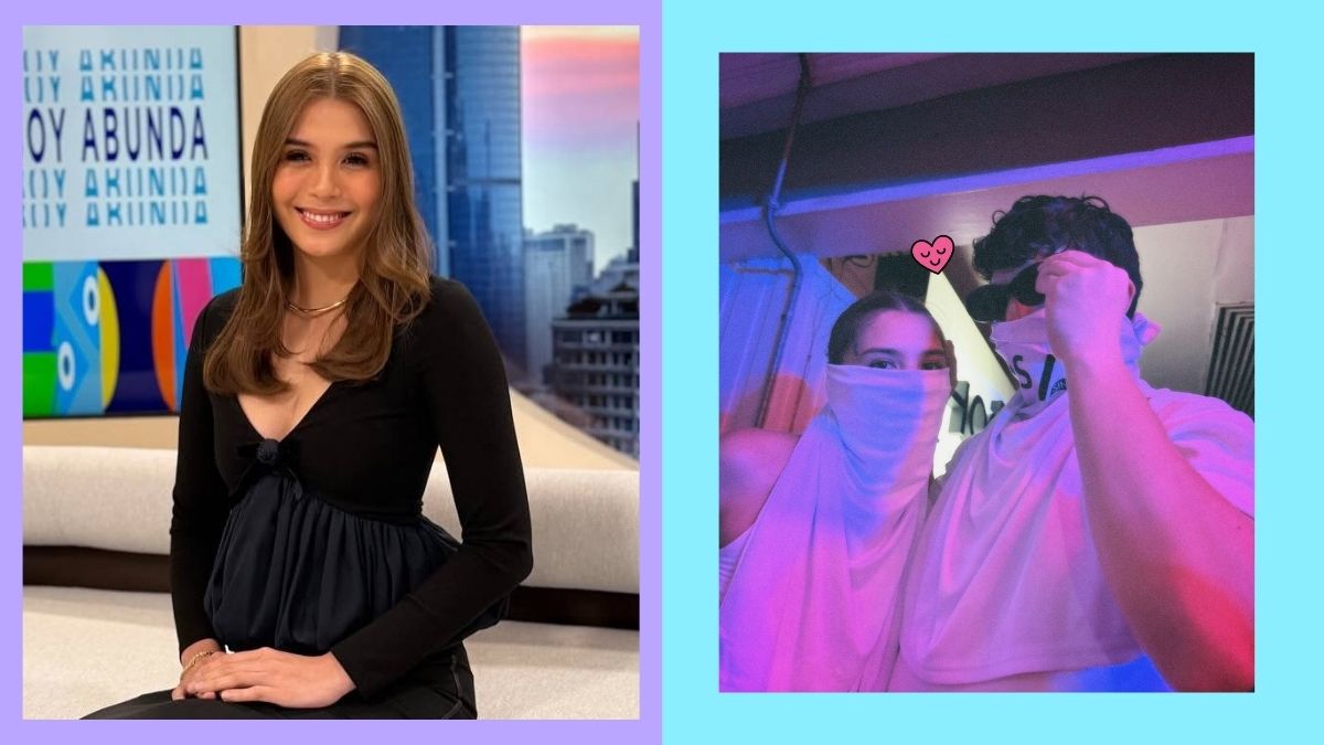 Ashley Ortega's Best Bikini Outfits You'll Want To Save To Your IG ...