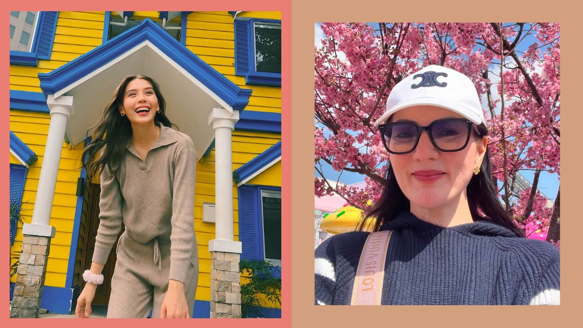 Ashley Ortega's Best Bikini Outfits You'll Want To Save To Your IG ...