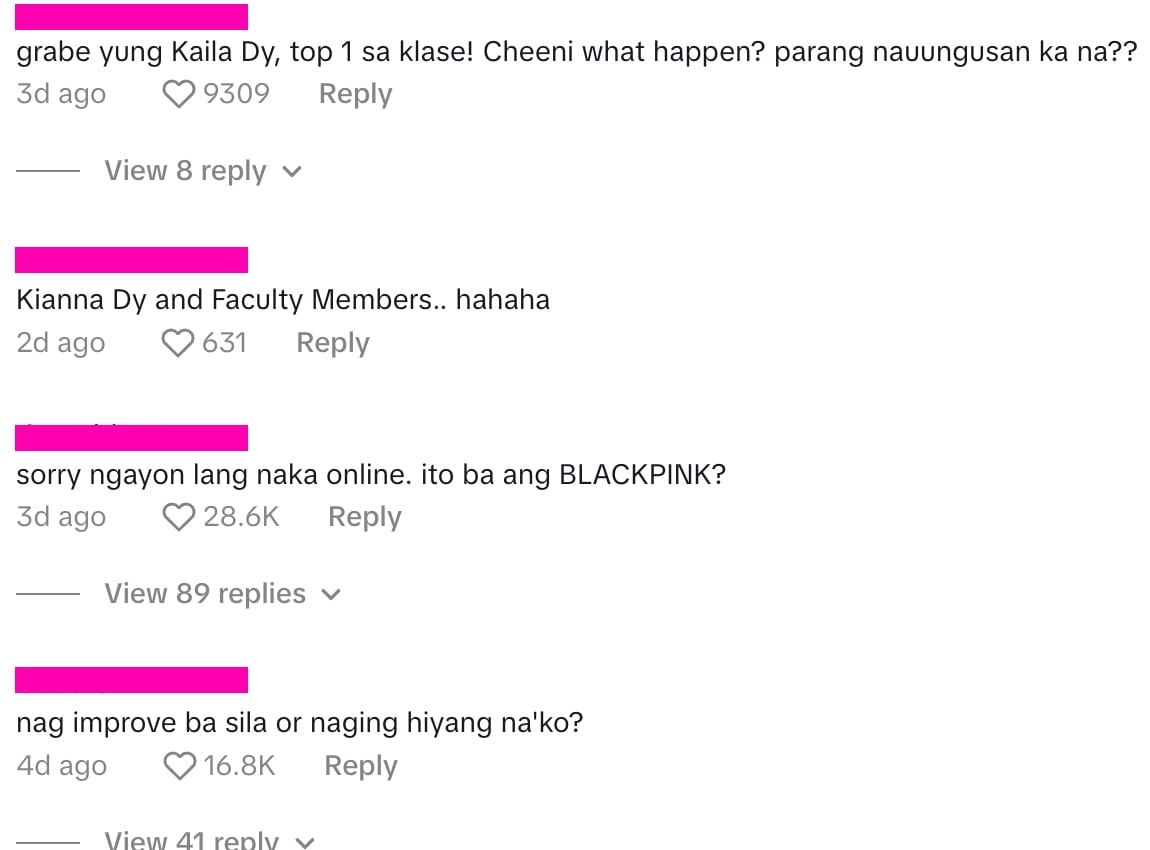 Kianna Dy