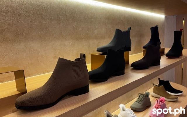 vivaia boots