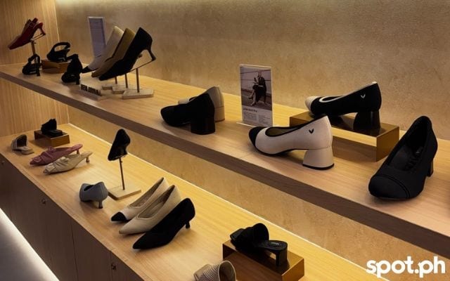 vivaia heels