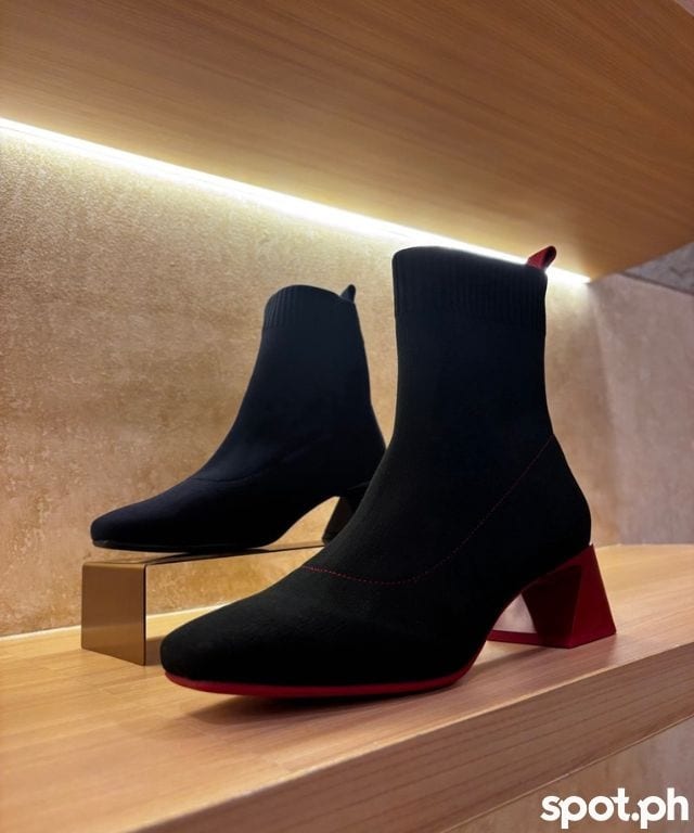 vivaia regina pro boots