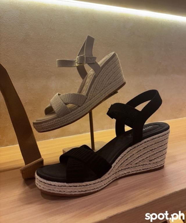 vivaia sandals