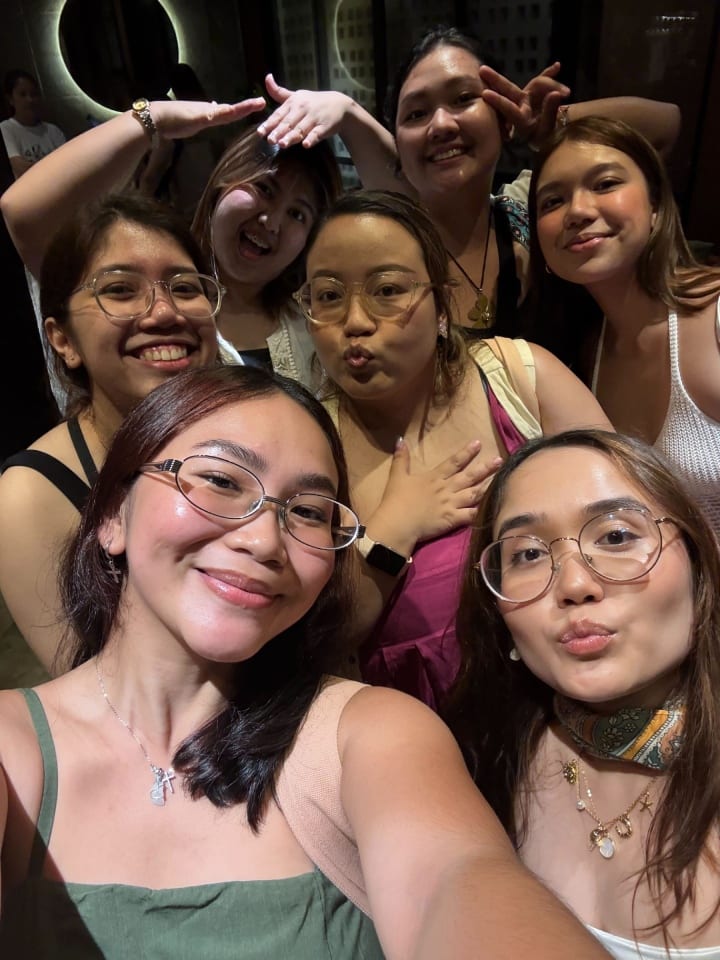 The Cosmo PH team