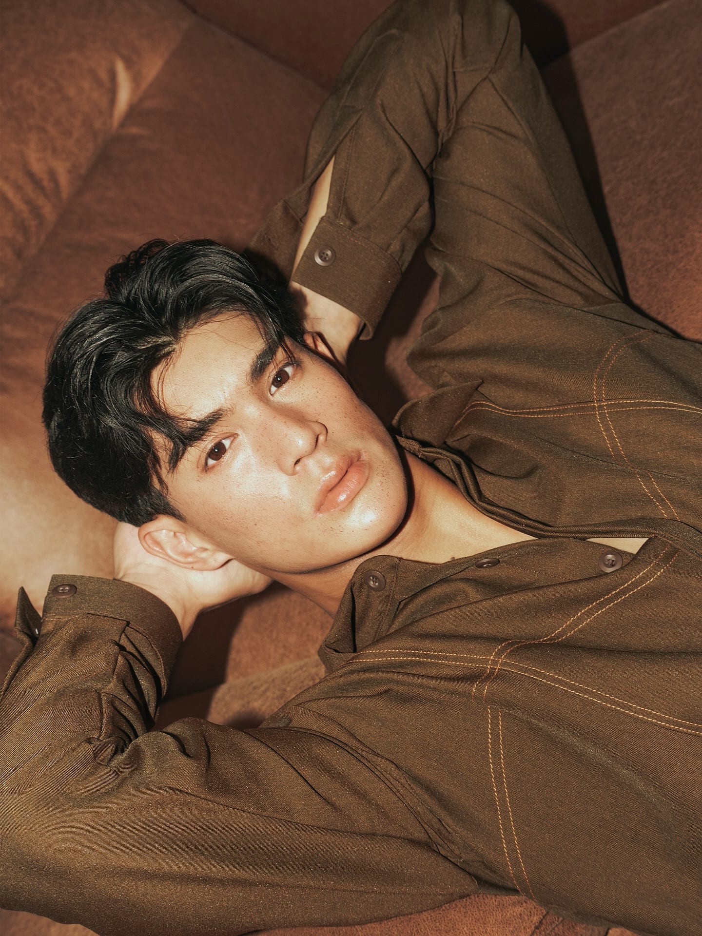 Anthony Constantino