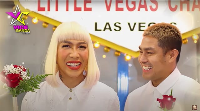 Vice Ganda