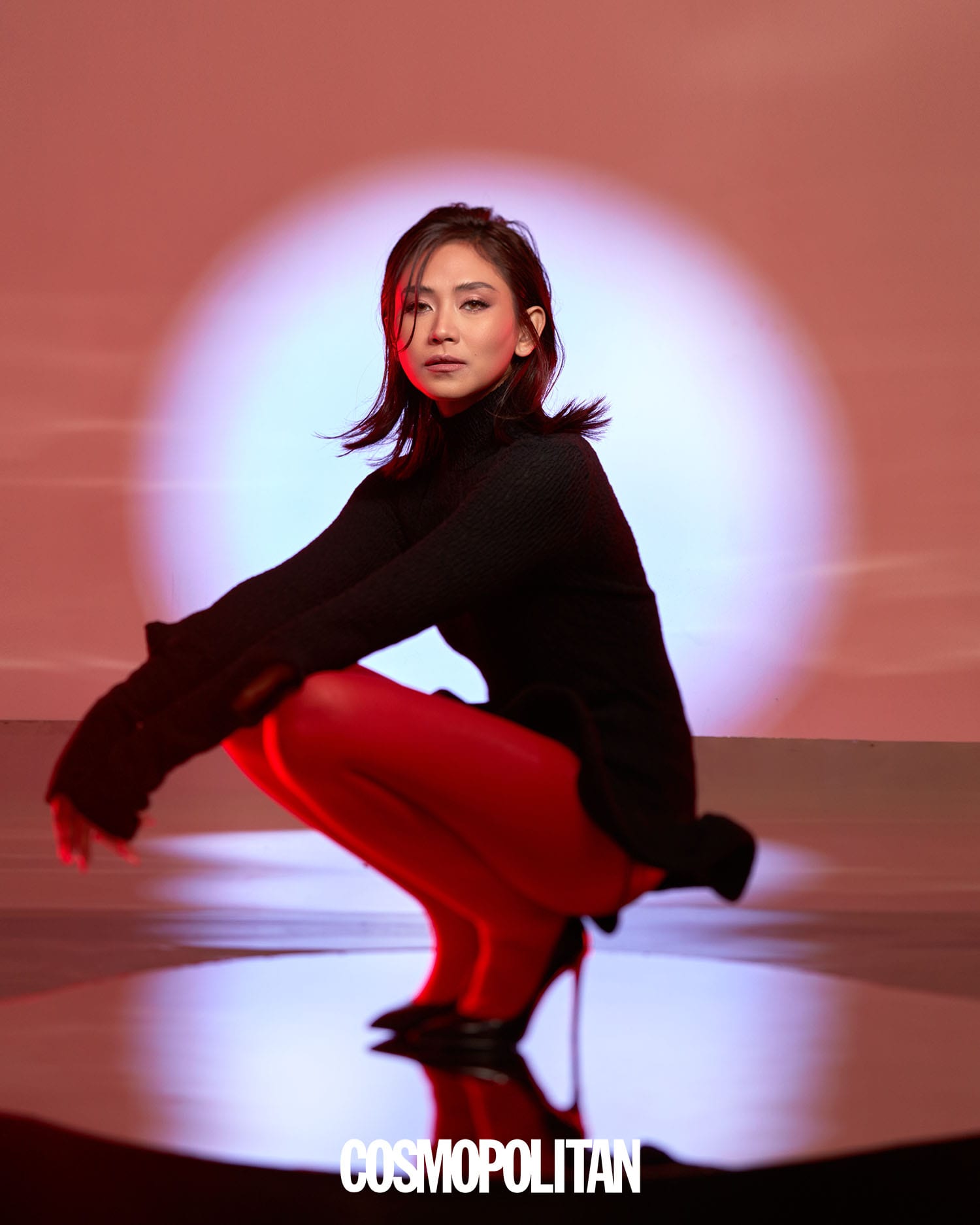 Sarah Geronimo for Cosmopolitan Philippines June 2025