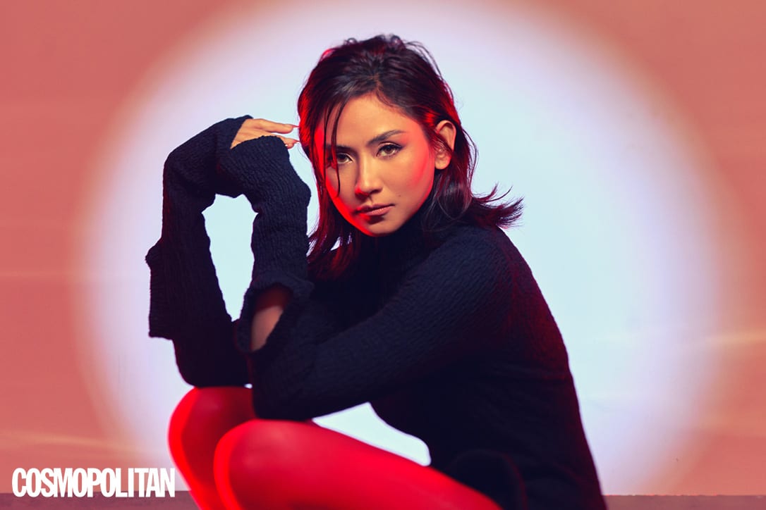 Sarah Geronimo for Cosmopolitan Philippines June 2025
