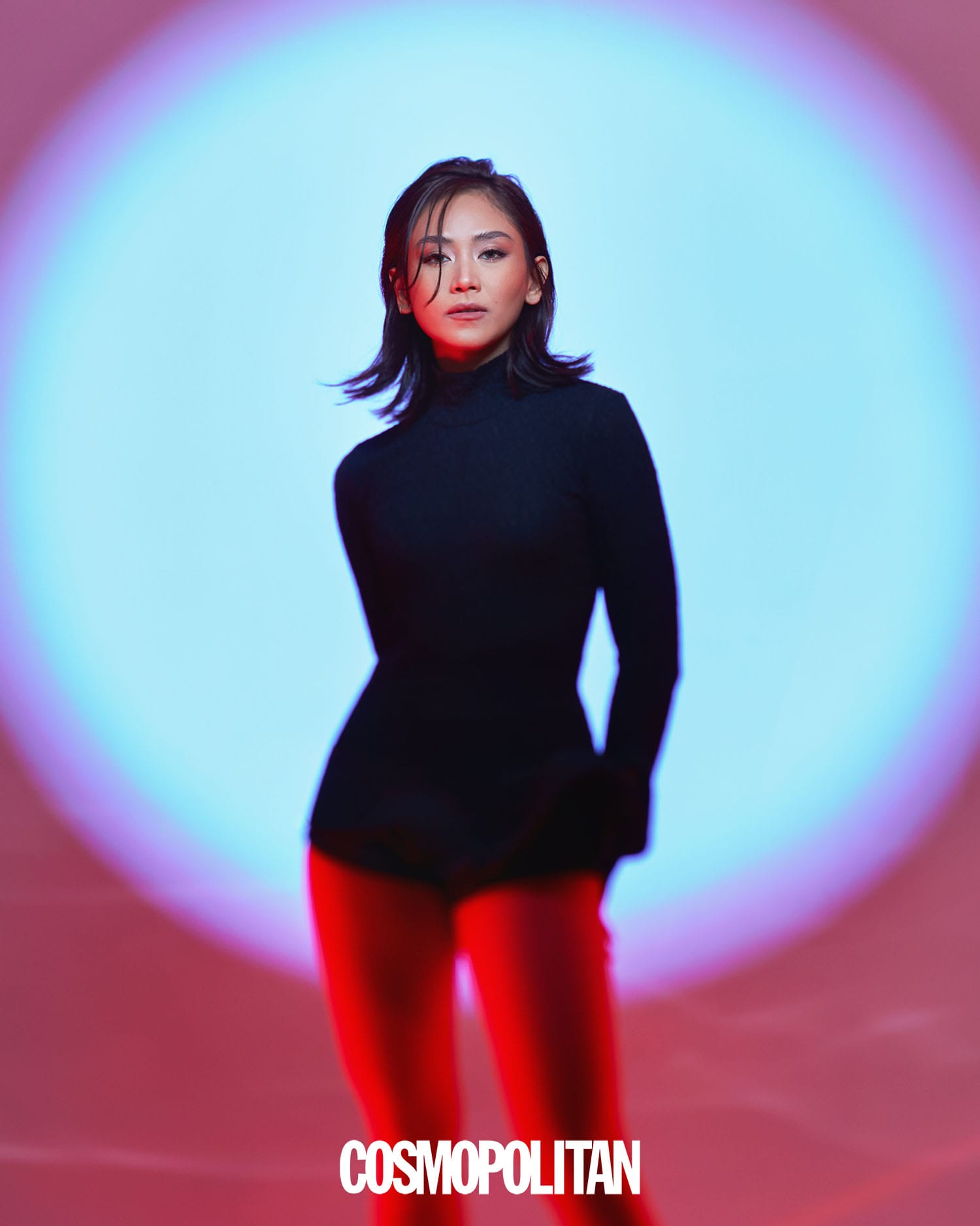 Sarah Geronimo for Cosmopolitan Philippines June 2025