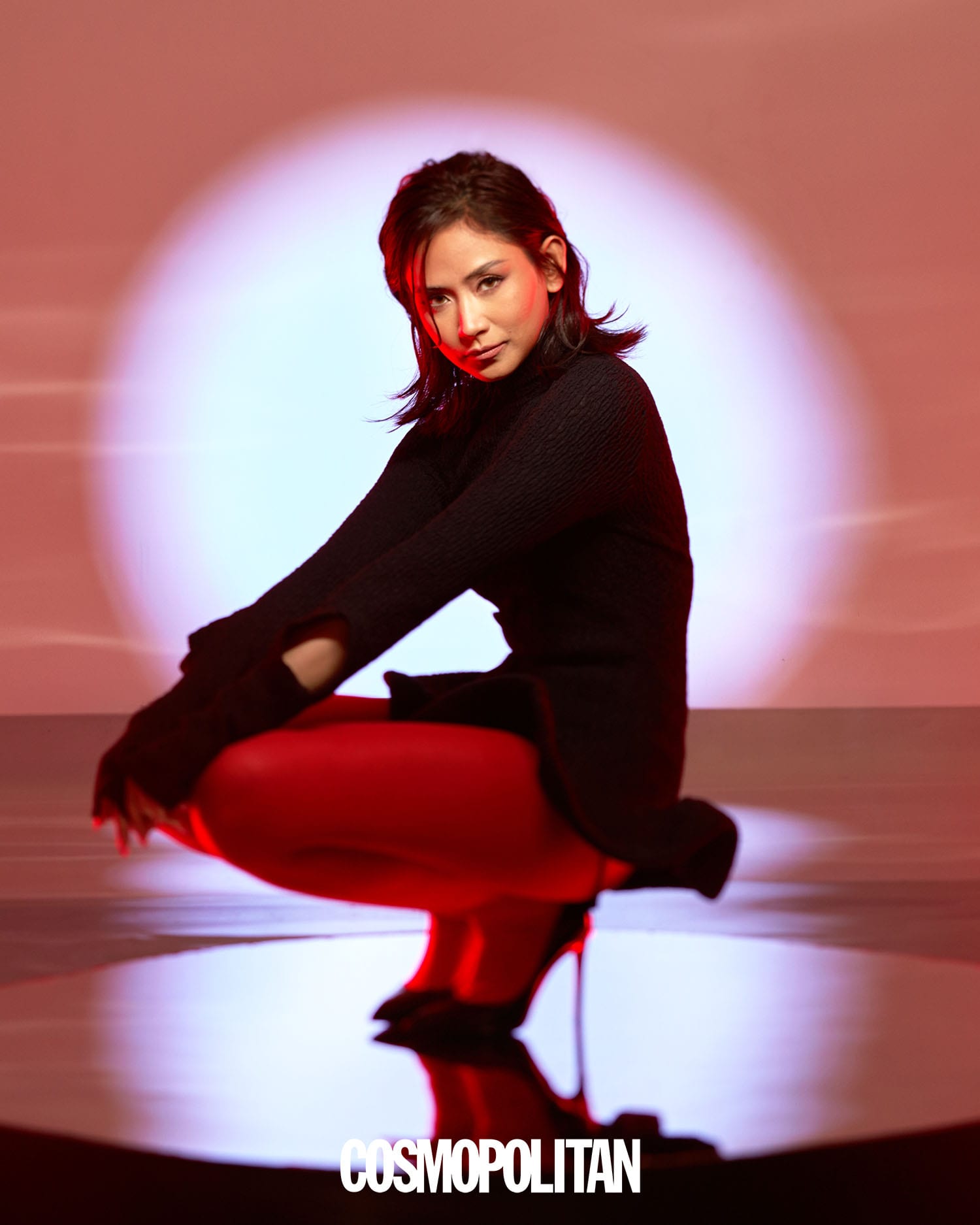 Sarah Geronimo for Cosmopolitan Philippines June 2025