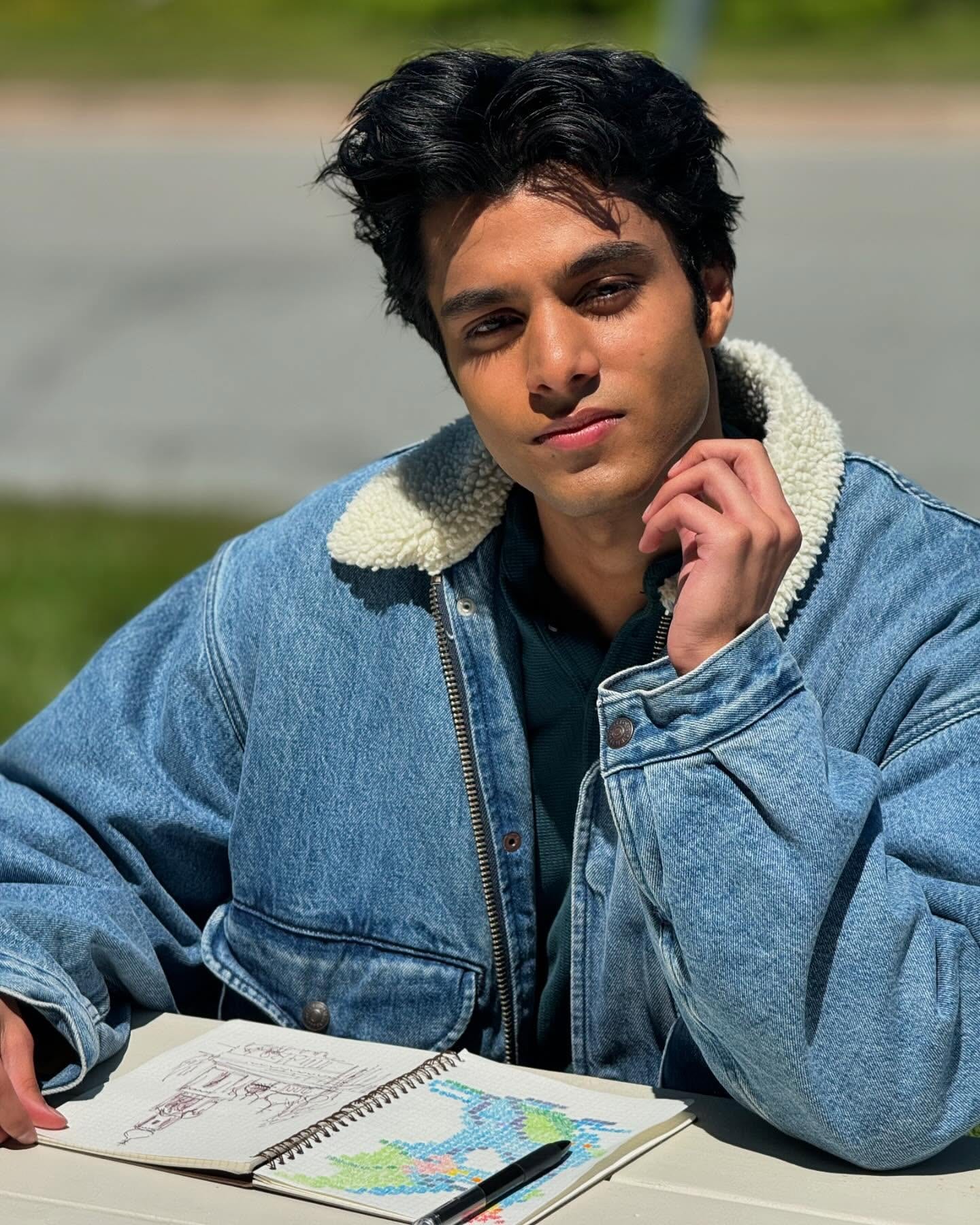 Shubham Maheshwari
