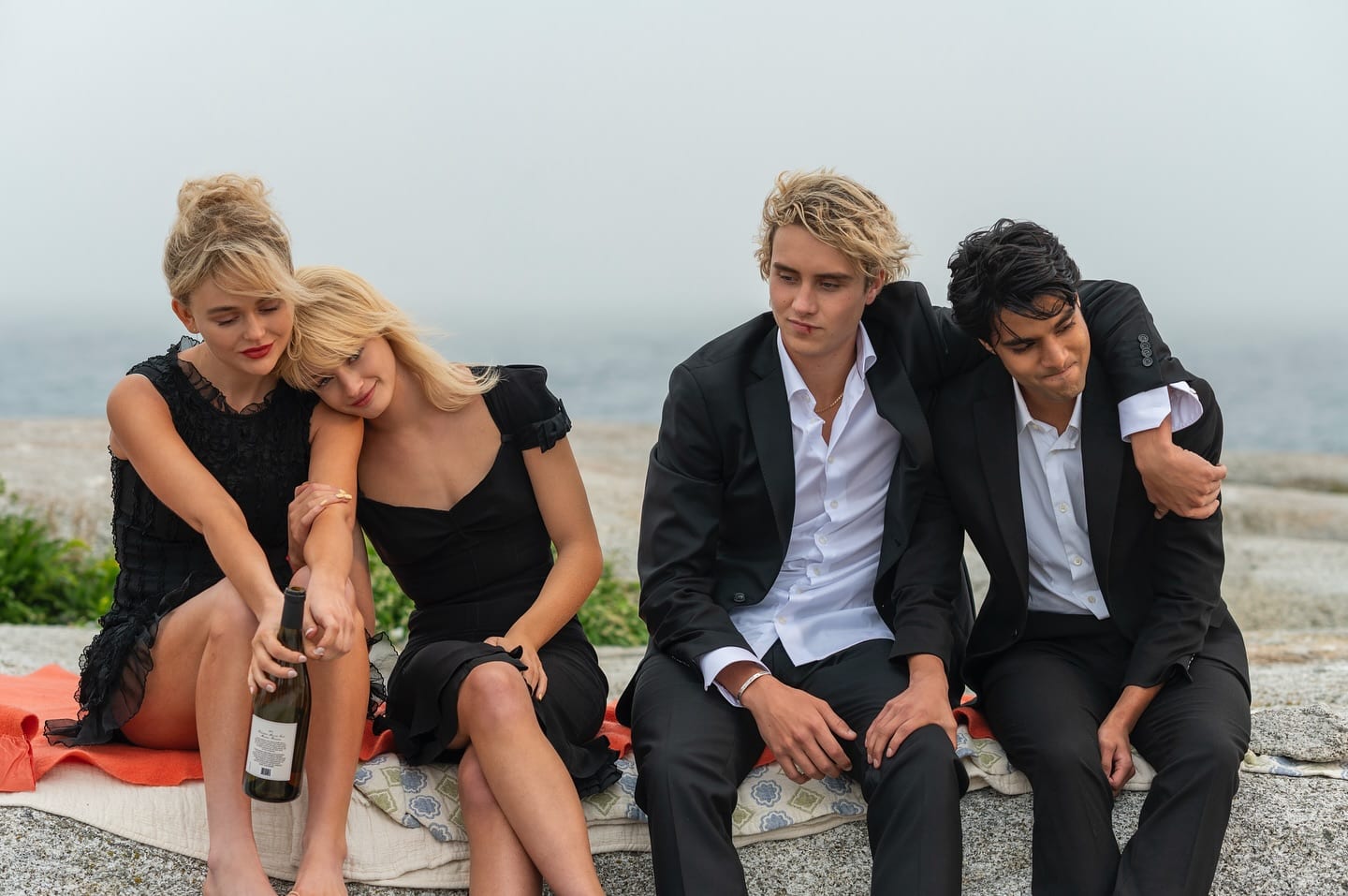 We Were Liars