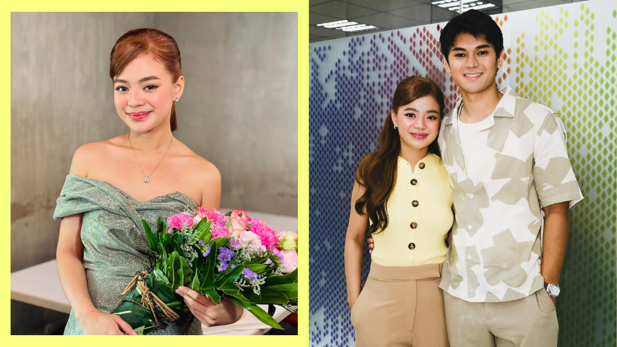 Bianca De Vera Speaks Out On Dustin Yu Being Tagged As 'Passive-Aggressive'  And 'Manipulative'