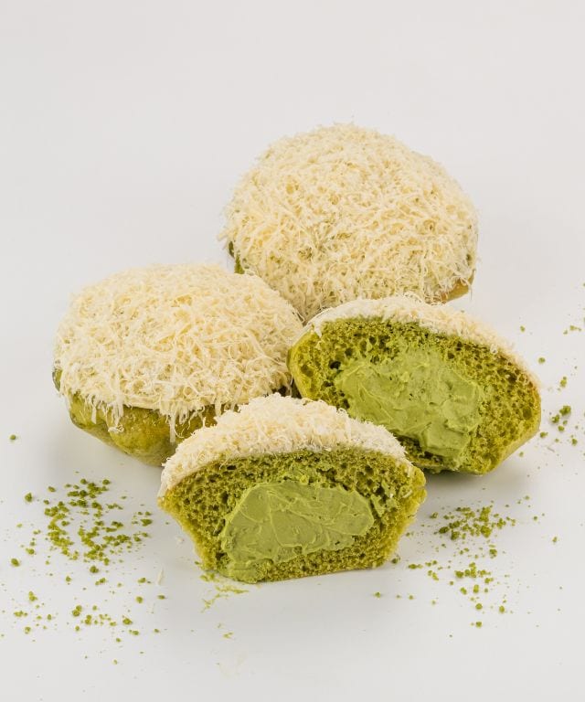 Ensaymatcha