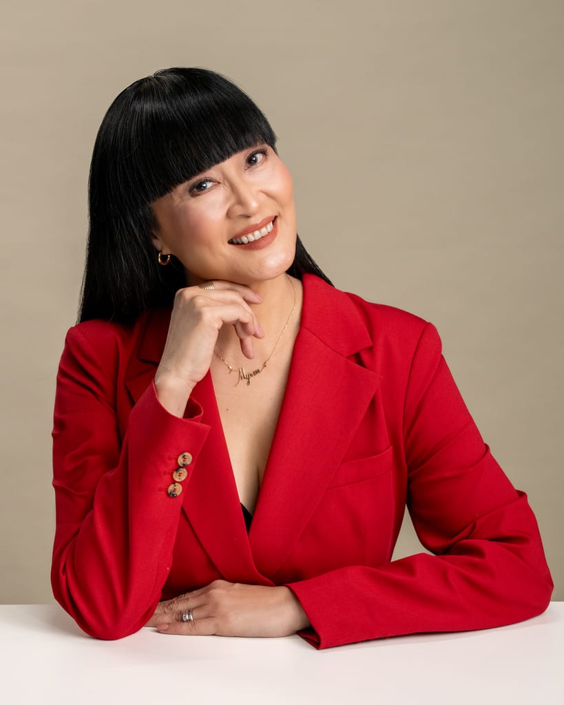 Myrza Sison
