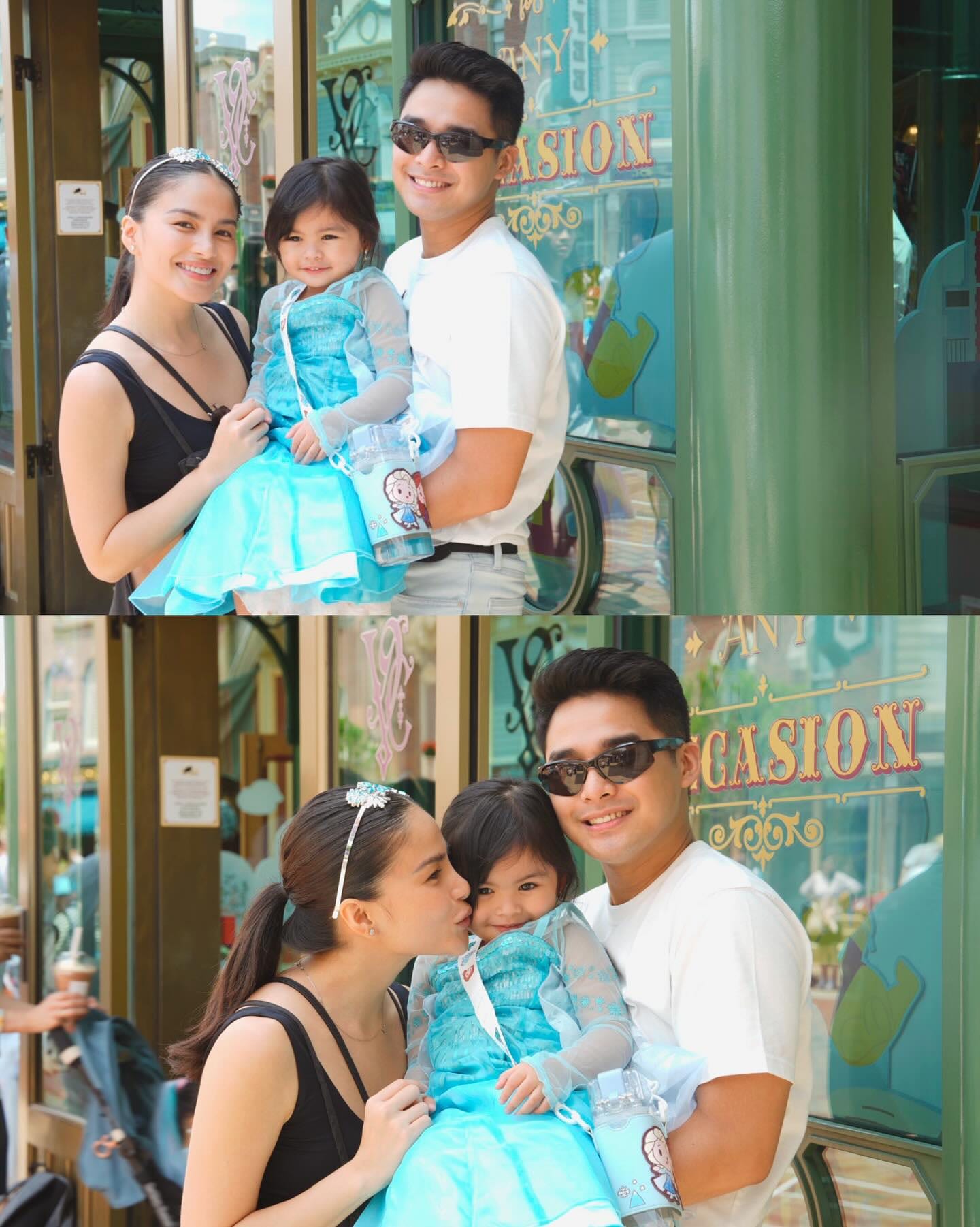 Elisse Joson