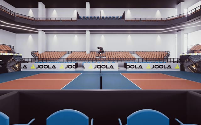 Helios interior renders