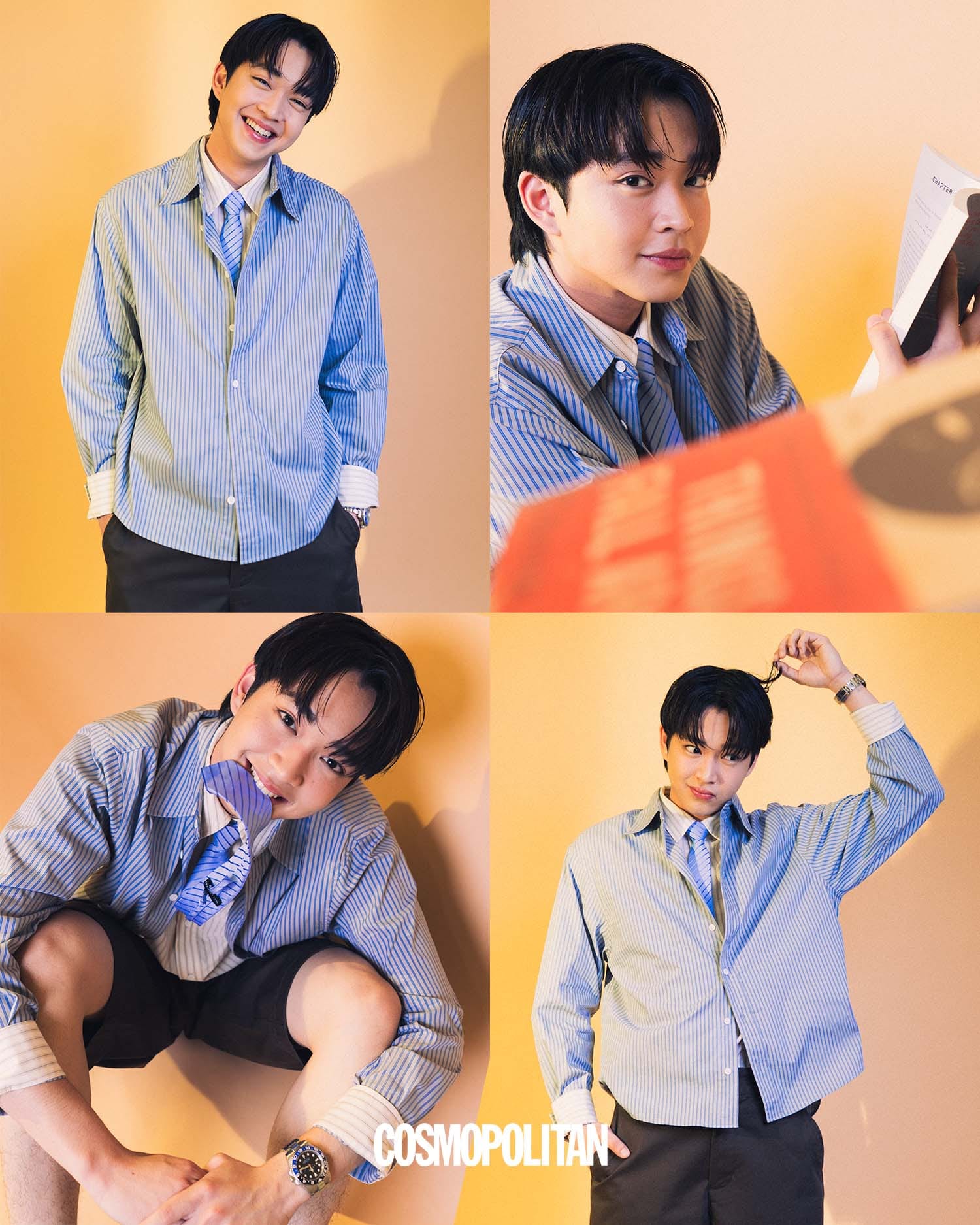 Rabin Angeles
