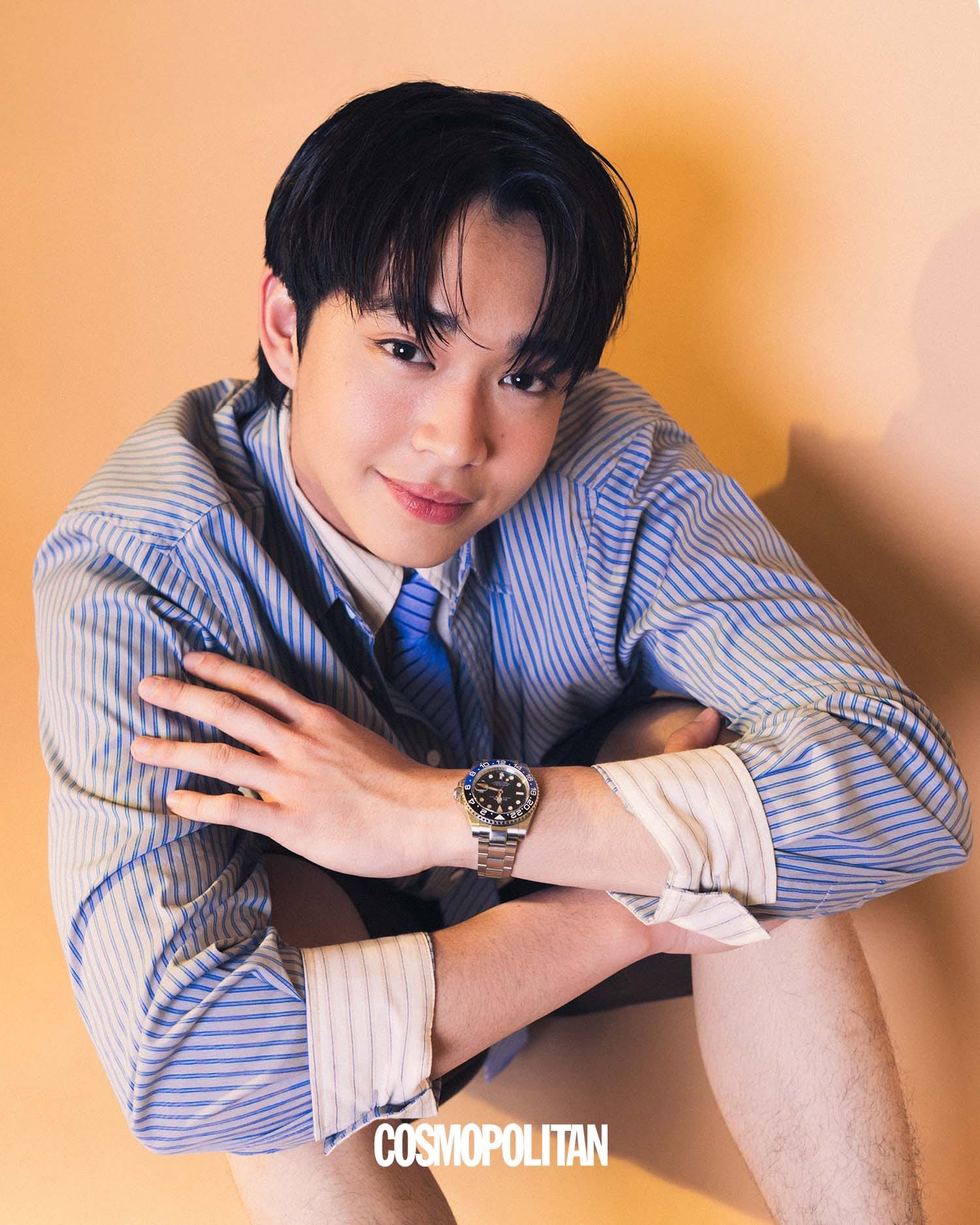 Rabin Angeles