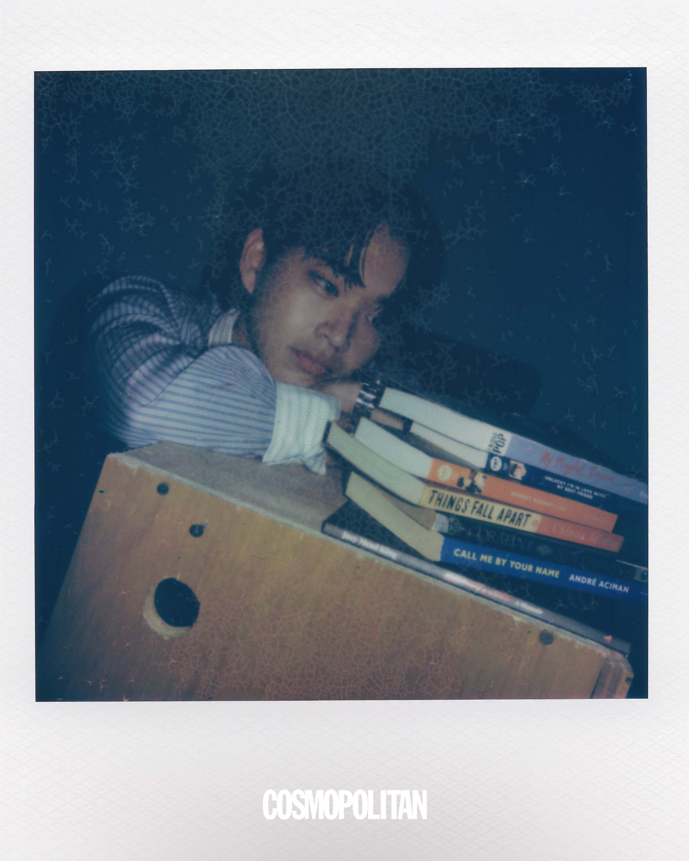 Rabin Angeles