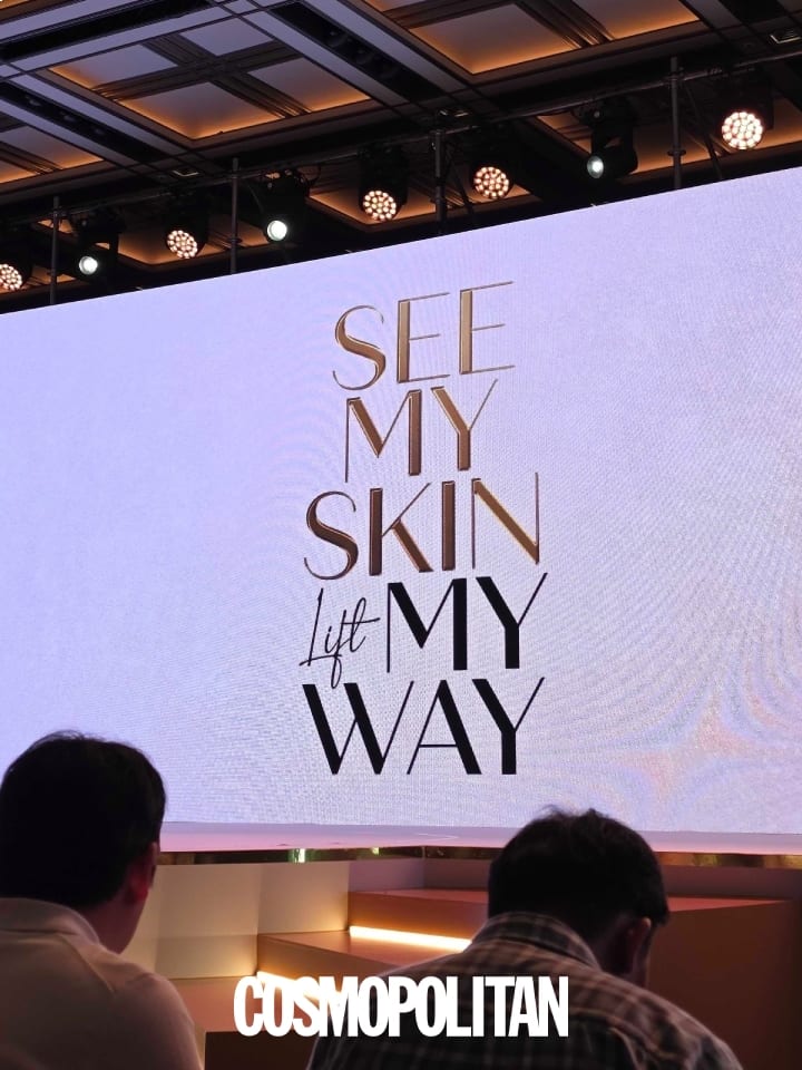 ultherapy prime event stage
