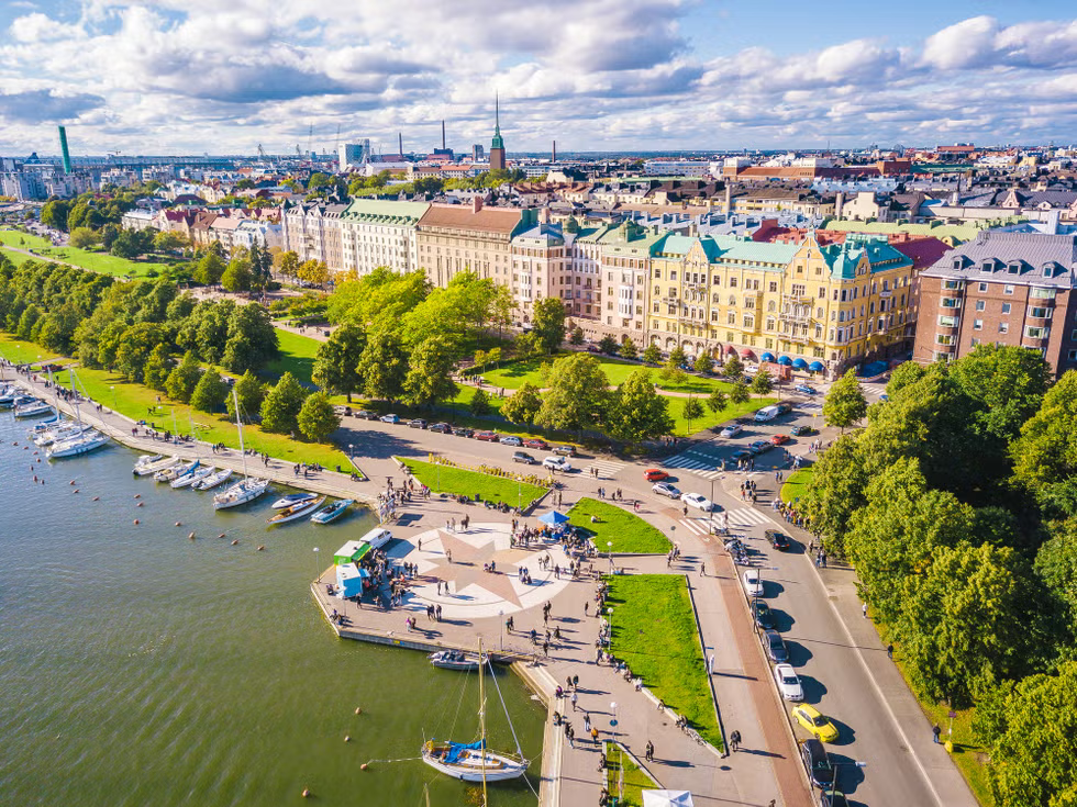 Helsinki, Finland