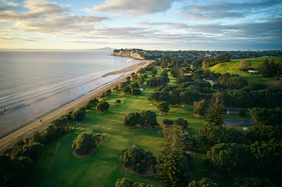 New Zealand