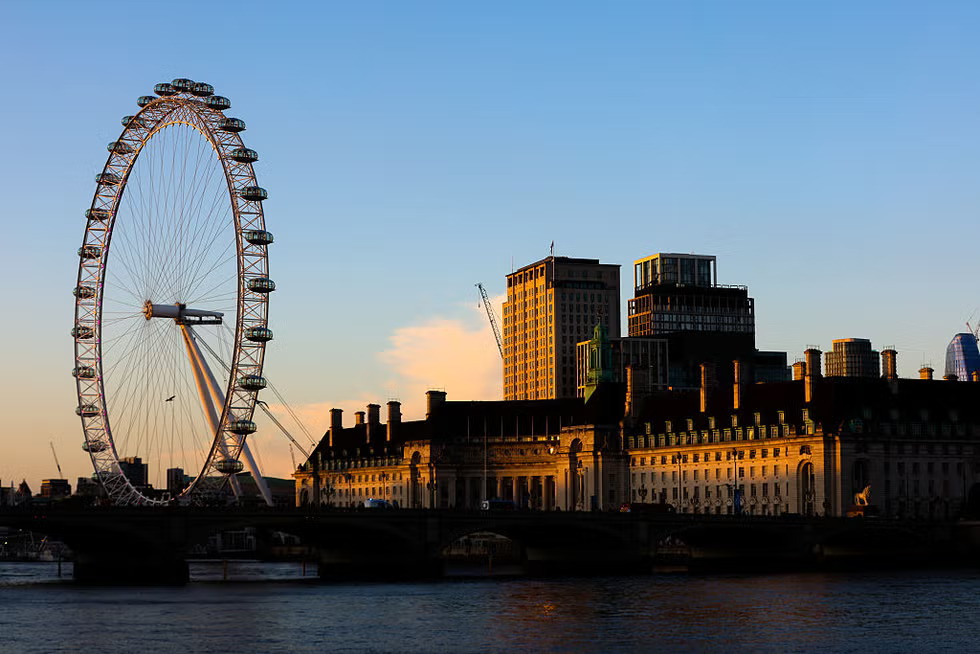 London