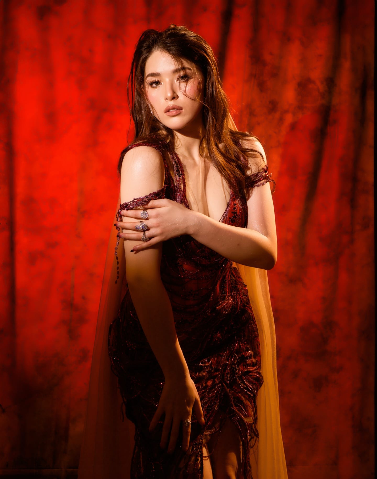 Kylie Padilla