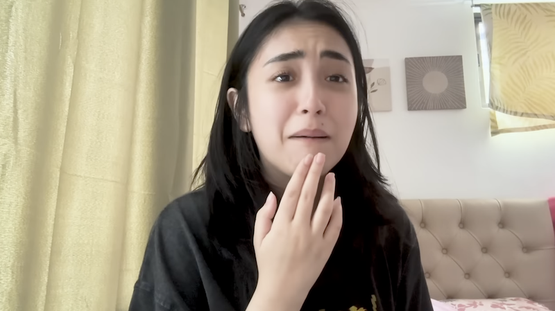 Bea Borres Just Confirmed She's Pregnant—And She Reveals Who Heard The News  First