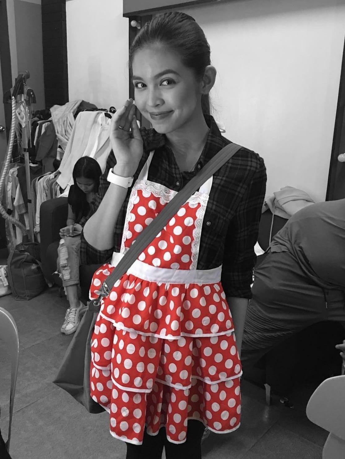 Maine Mendoza