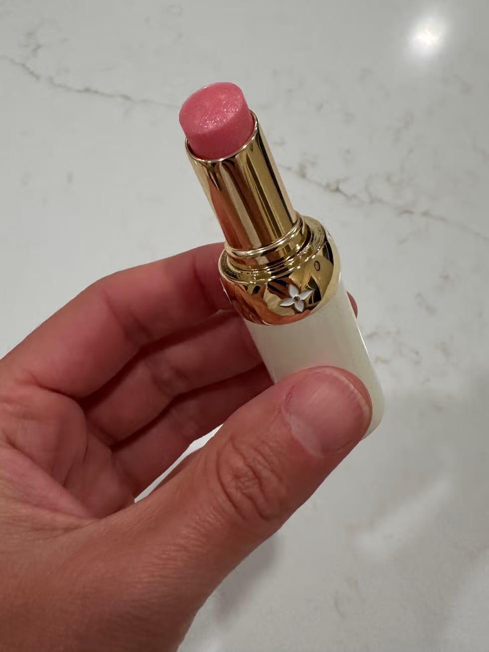 LV Baume in Tender Bliss
