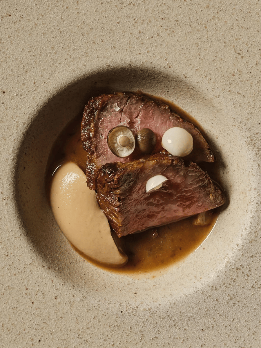 helm A5 Wagyu