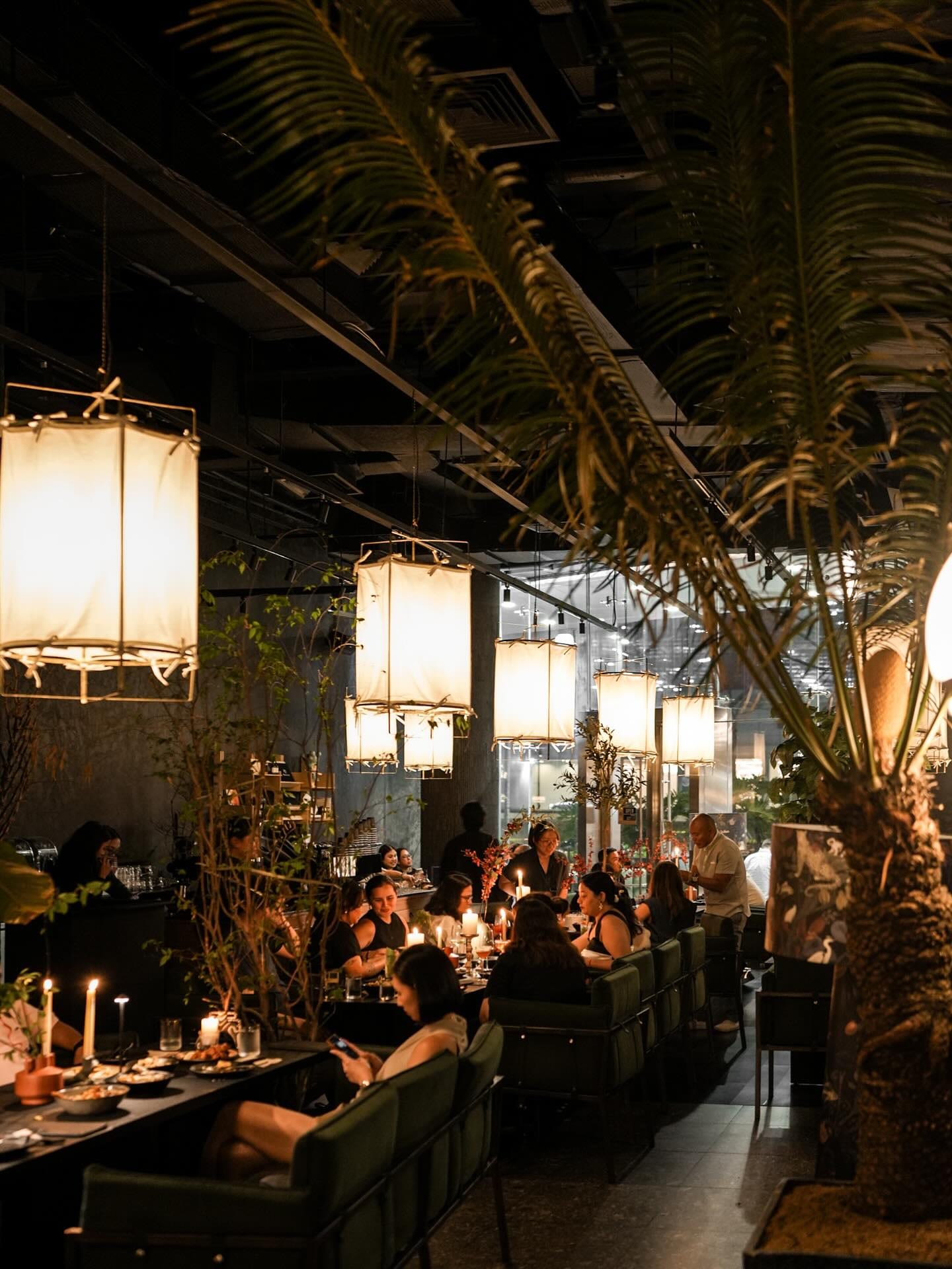 Southbank Café + Lounge