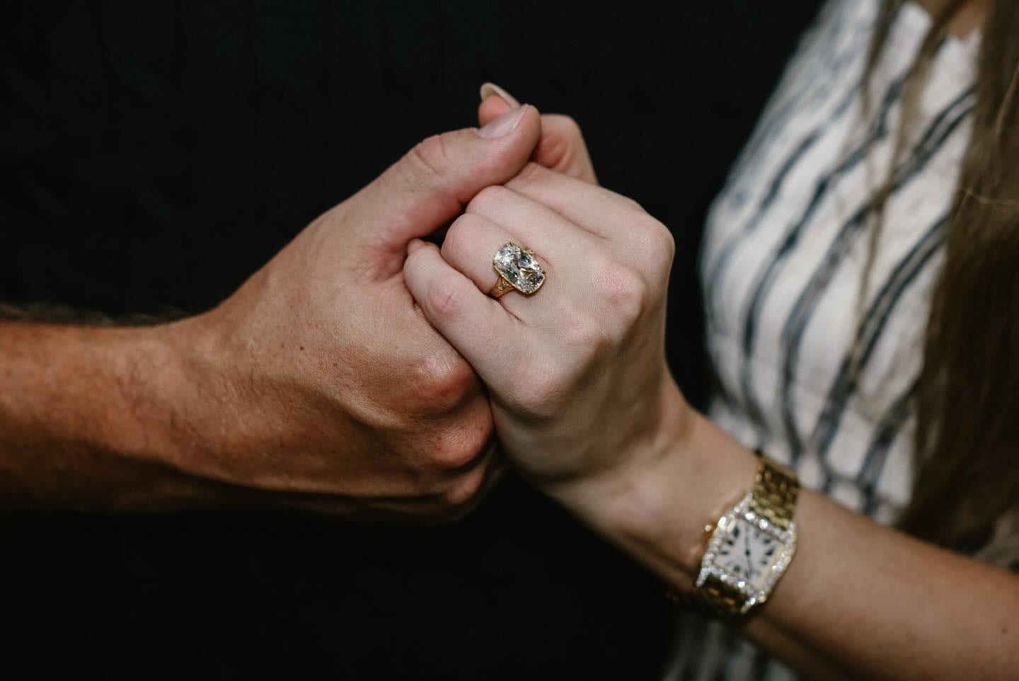 Taylor Swift, engagement