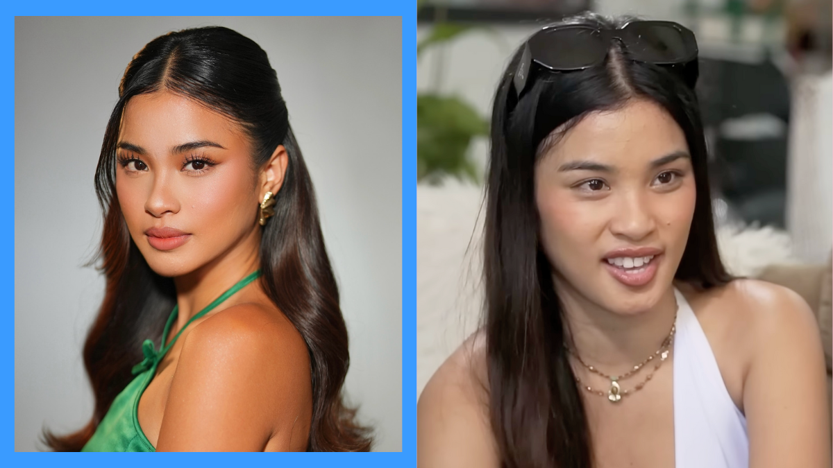 Shuvee Etrata Opens Up About Her Late Grandmother, Her Family, And The Life  She Never Expected