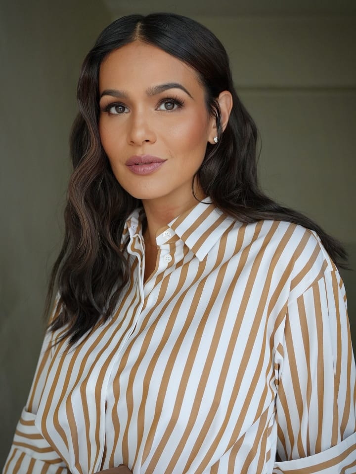 iza calzado on the flood control issue