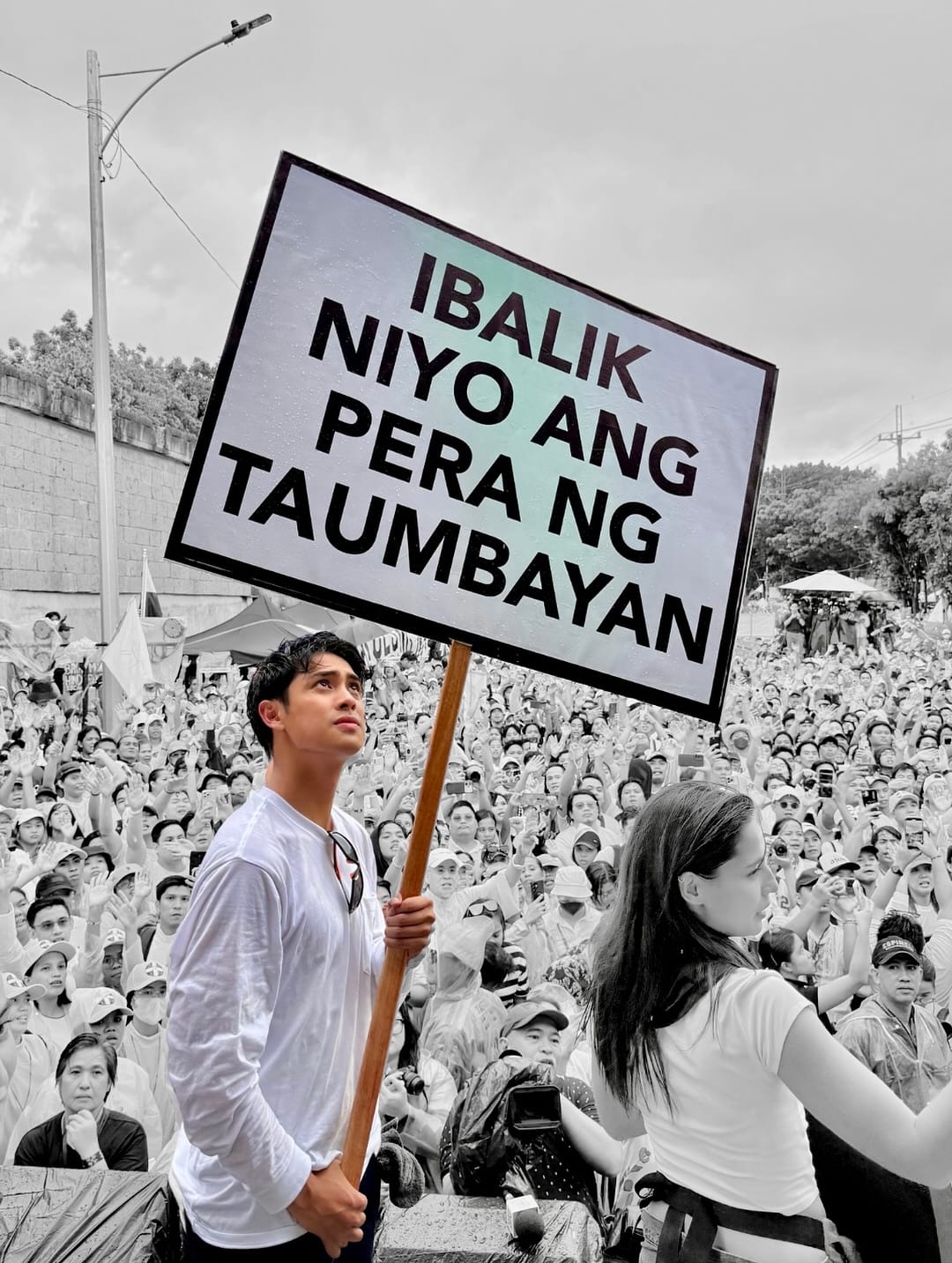 Donny Pangilinan