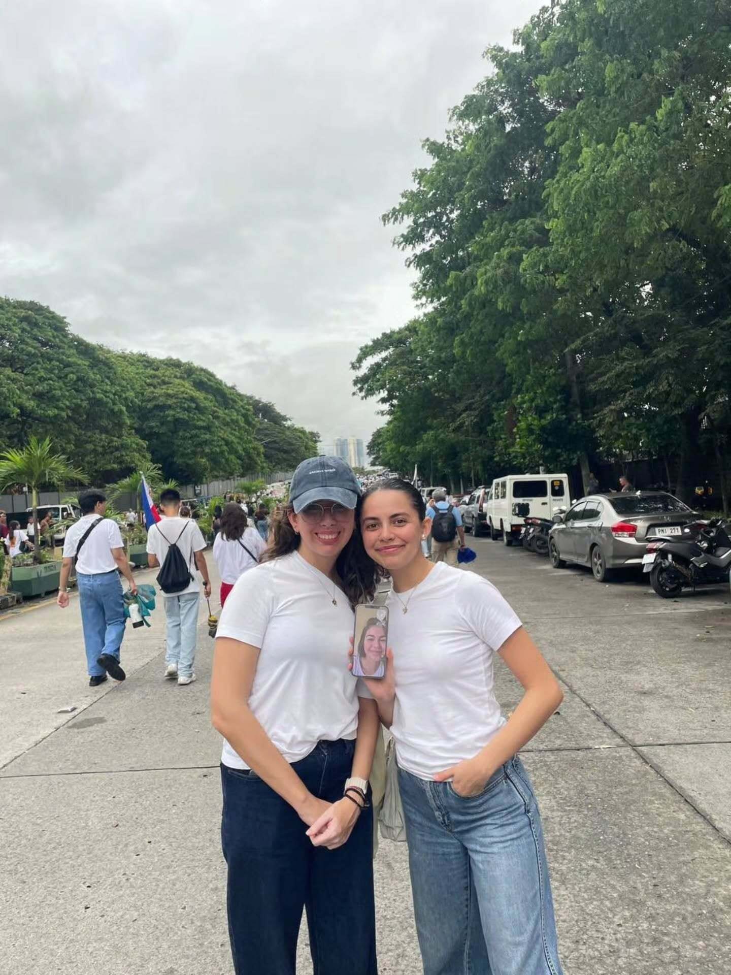 Janine Gutierrez