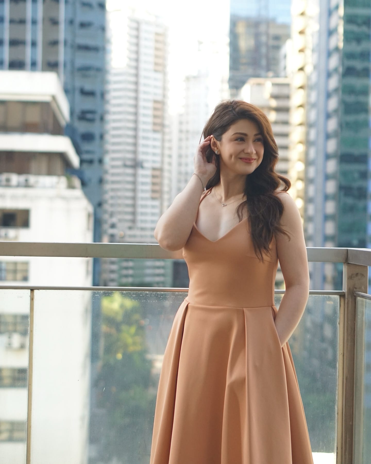 Carla Abellana