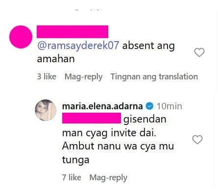 Ellen Adarna