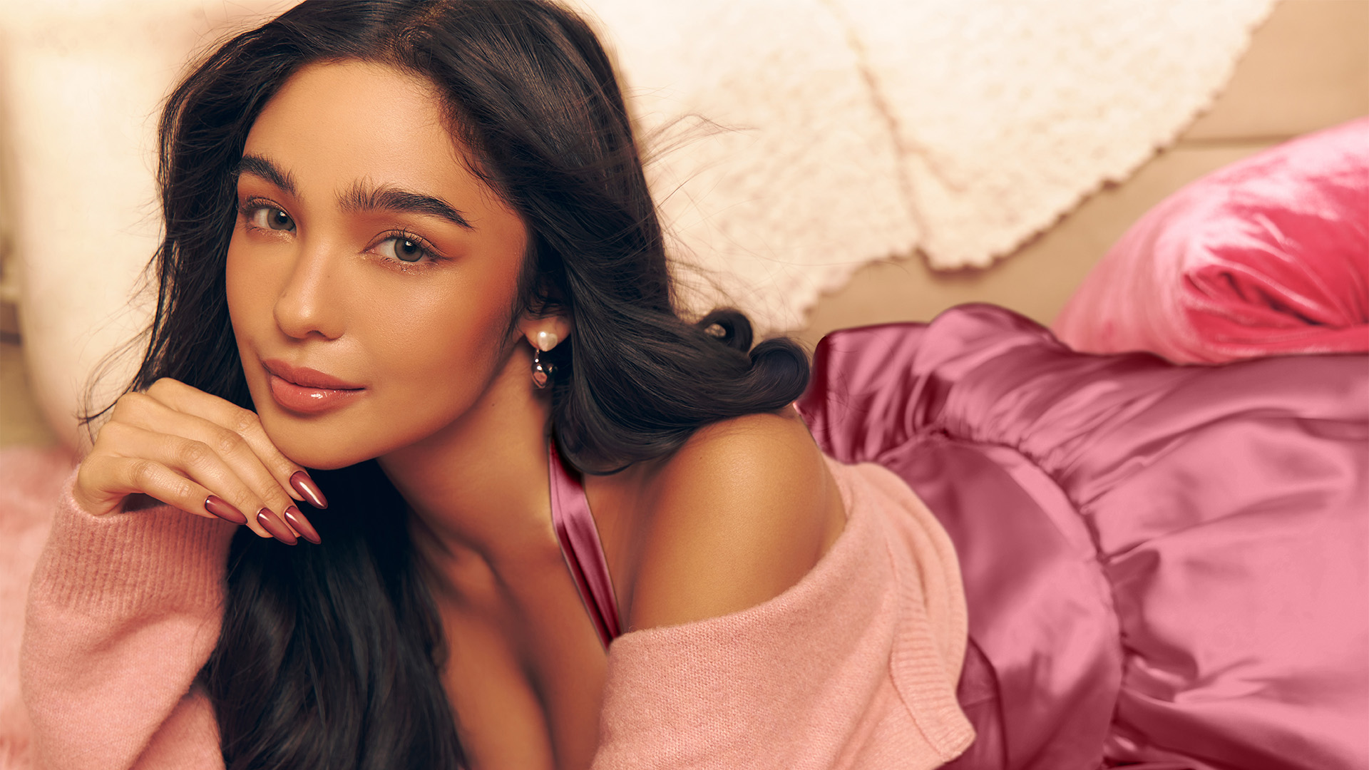 Andrea Brillantes | Cosmo.ph Andrea Brillantes | Cosmo.ph