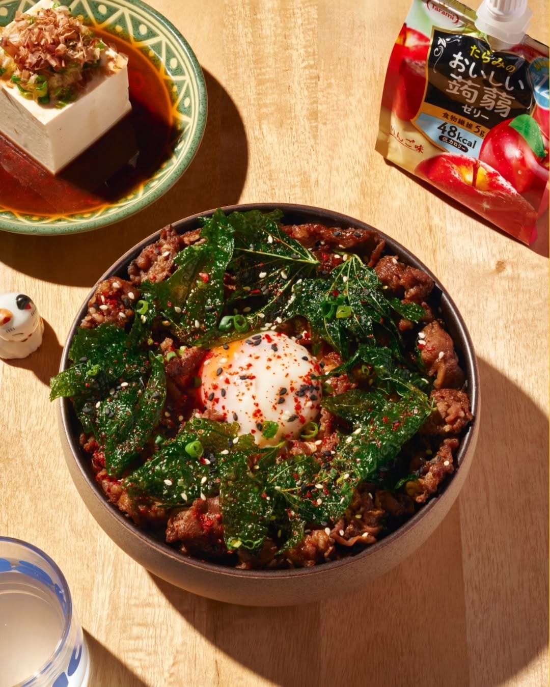 Koadawari Gyudon