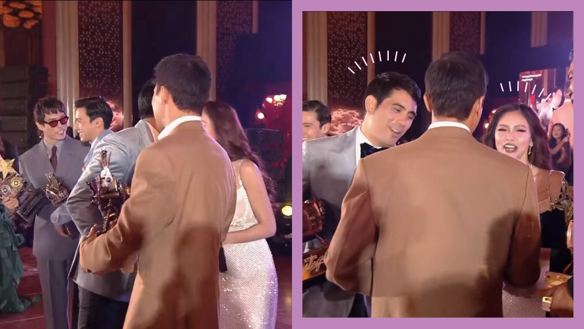 Kim Chiu Had An Unfiltered Reaction To The Viral Kimerald Reunion—And She's  So Real For That