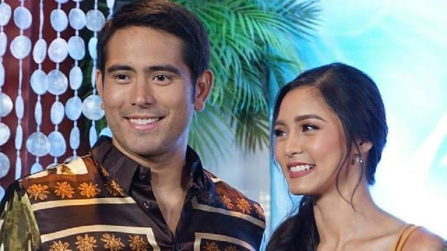 Kim Chiu, Gerald Anderson