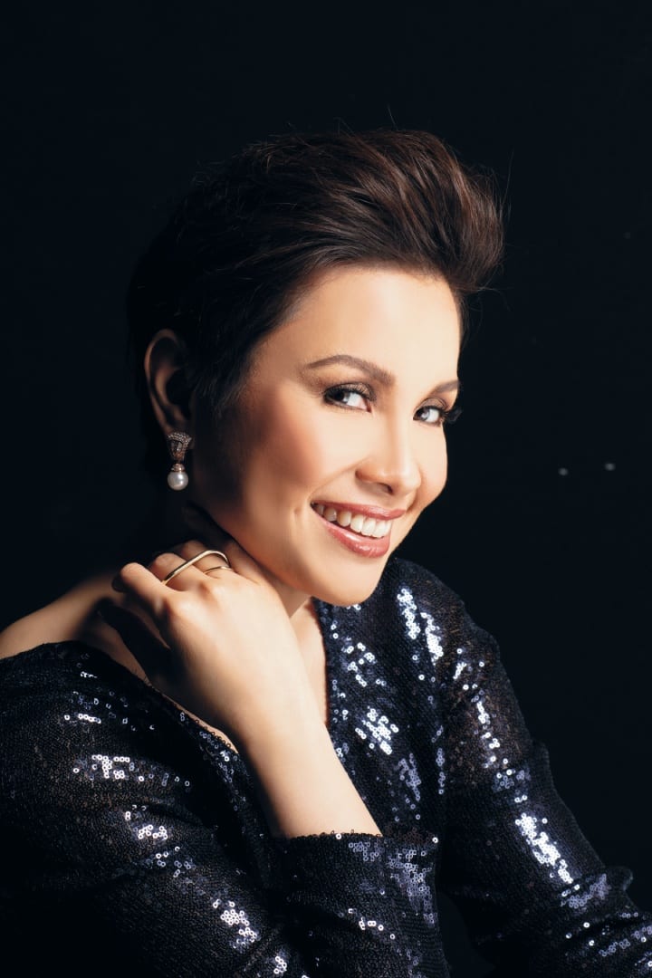 lea salong