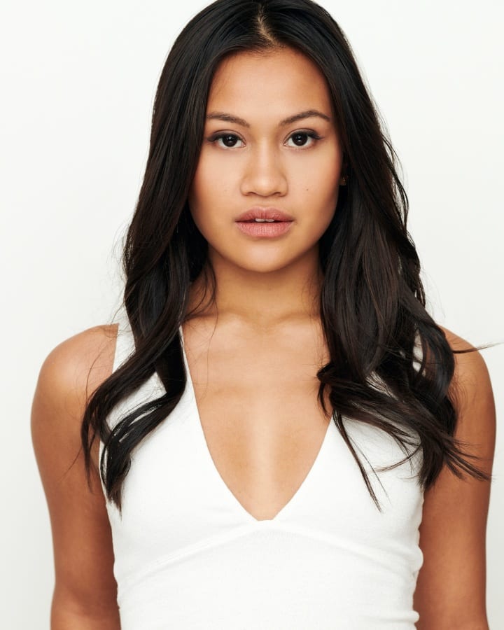 emily bautista
