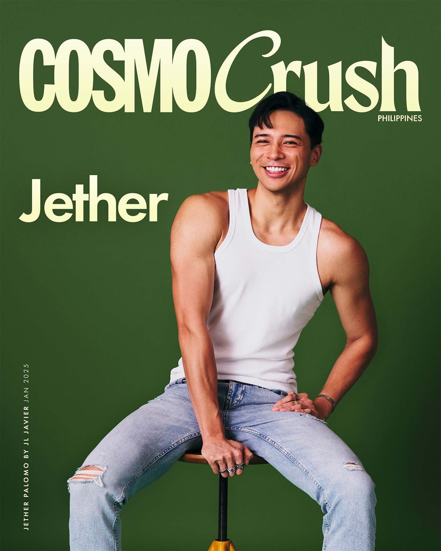 jether palomo cosmo crush january 2025