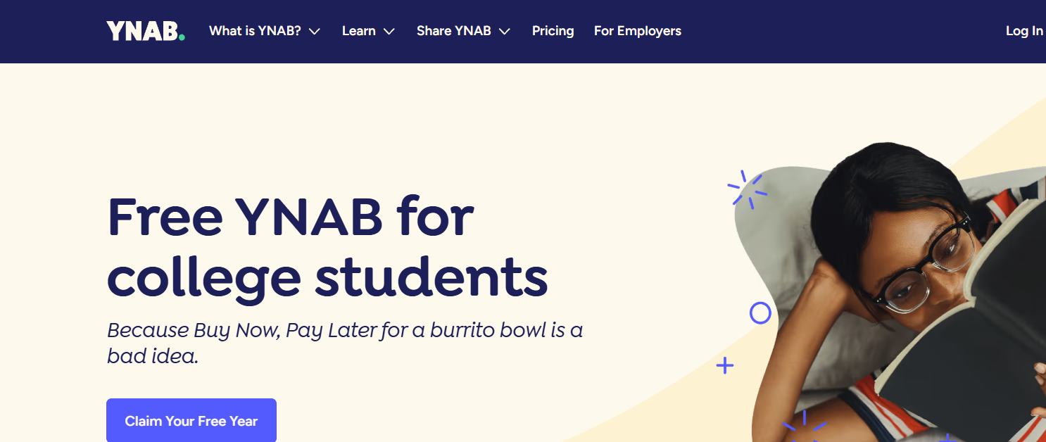 YNAB