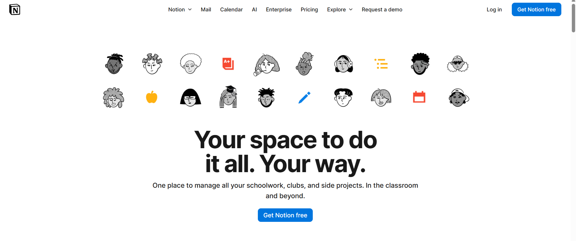 Notion